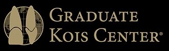Kois Center Graduate Logo 