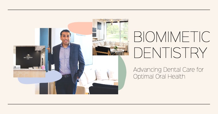 Biomimetic Dentistry Nashville